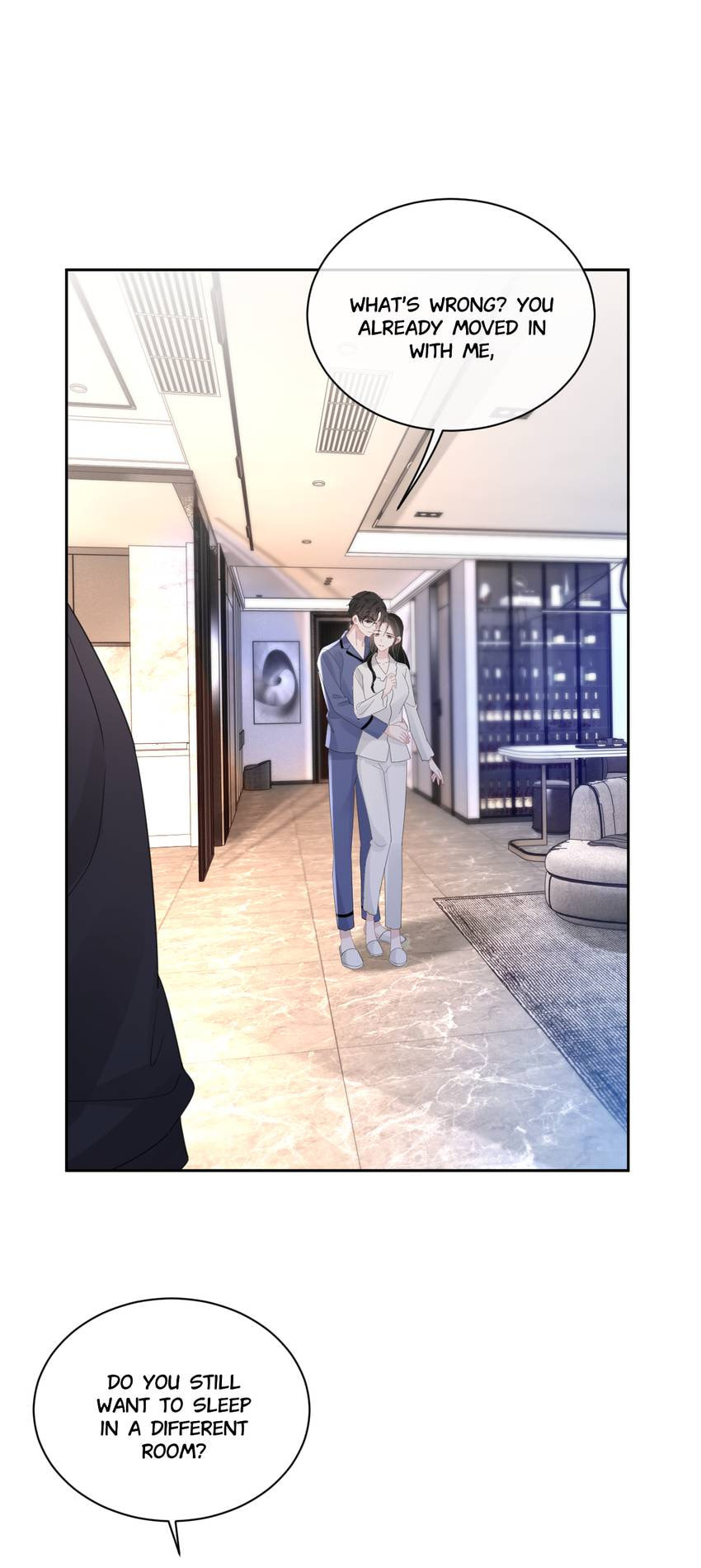 Read Kimi wa Ai chapter 86 image 11 on Lezhin