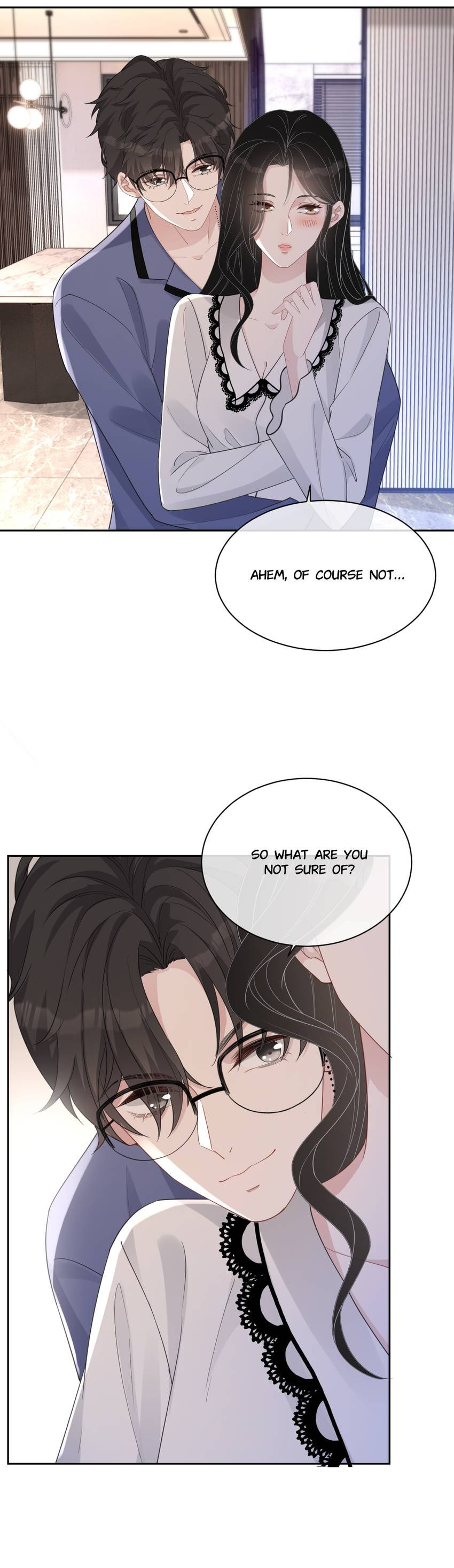 Read Kimi wa Ai chapter 86 image 12 on Lezhin