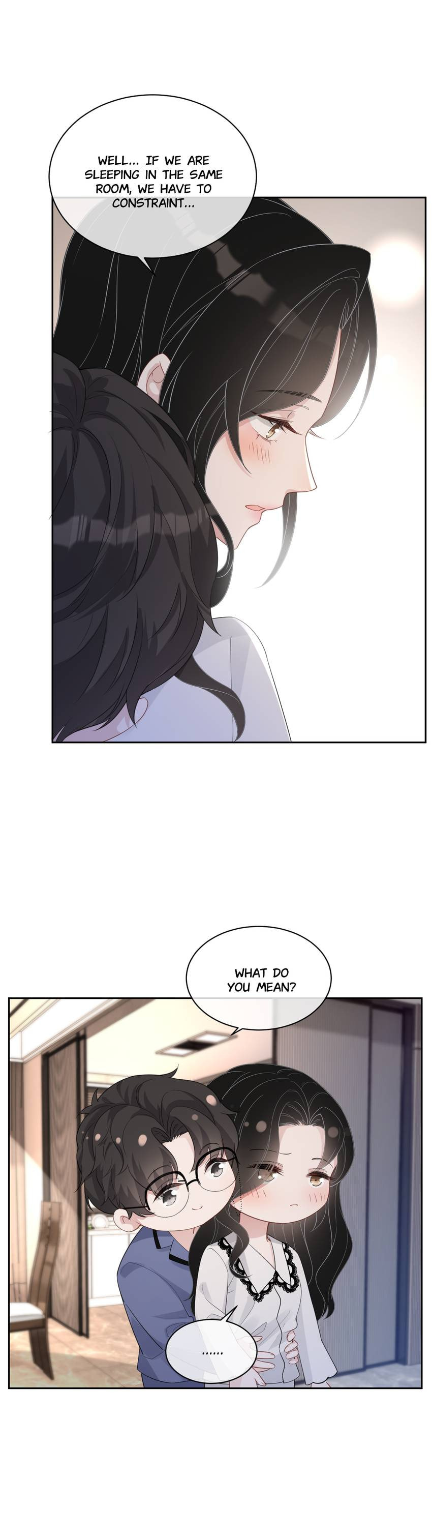 Read Kimi wa Ai chapter 86 image 13 on Lezhin