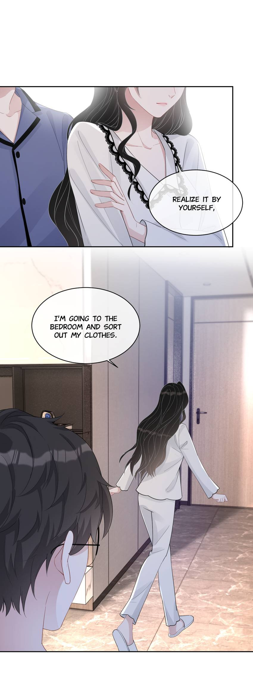Read Kimi wa Ai chapter 86 image 14 on Lezhin