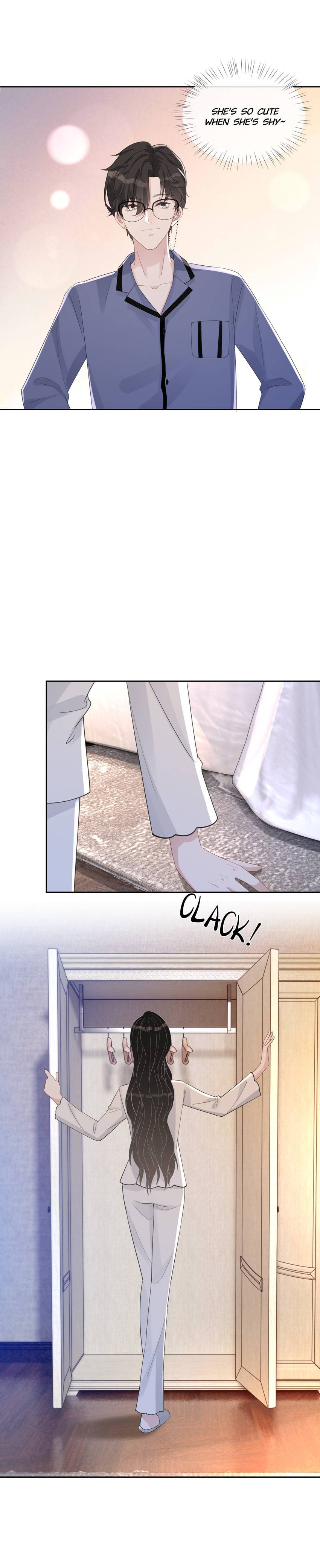 Read Kimi wa Ai chapter 86 image 15 on Lezhin