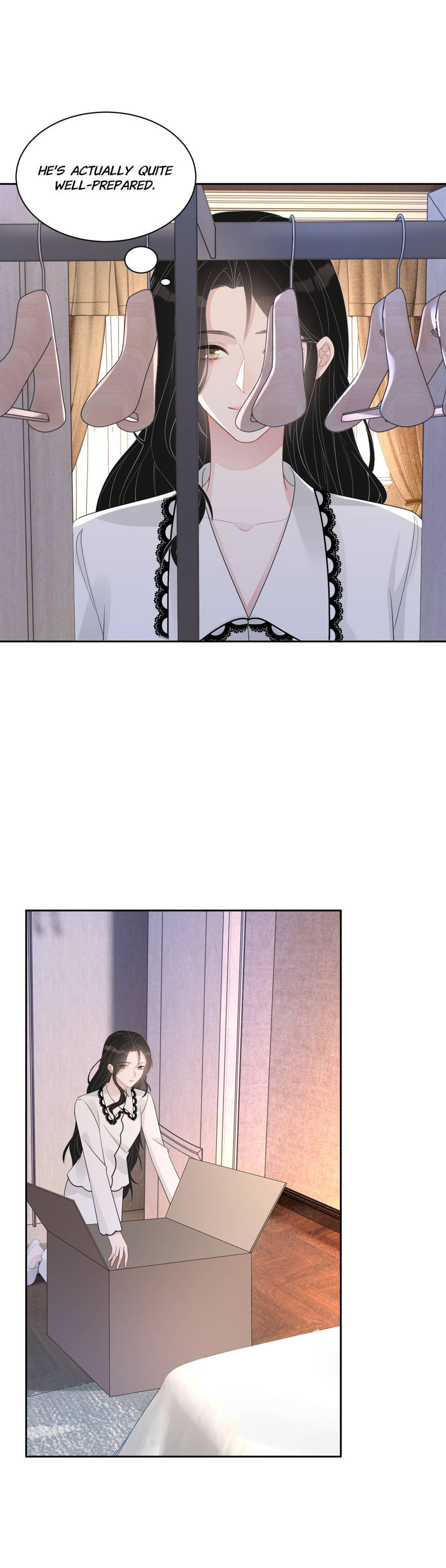 Read Kimi wa Ai chapter 86 image 17 on Lezhin