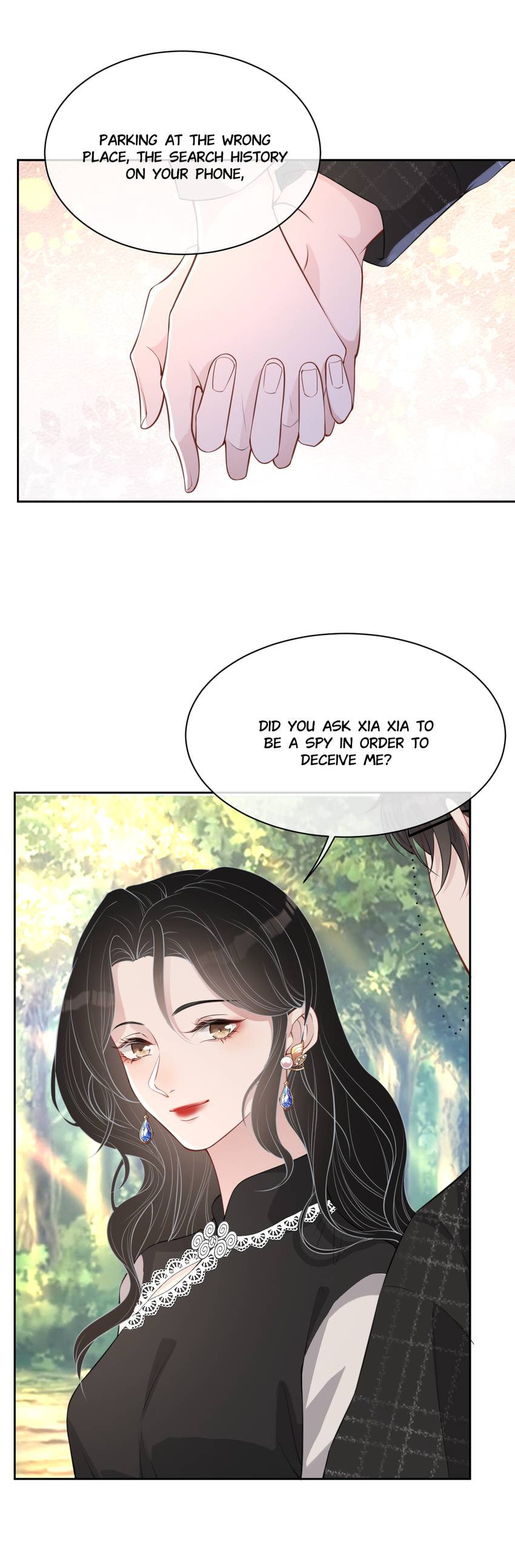 Read Kimi wa Ai chapter 86 image 2 on Lezhin