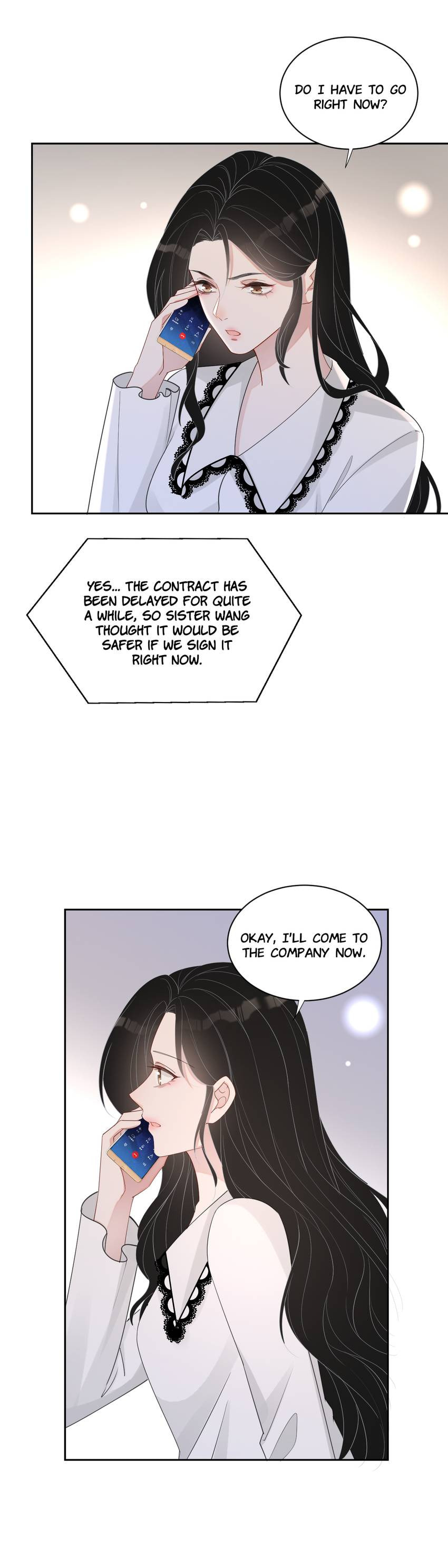 Read Kimi wa Ai chapter 86 image 20 on Lezhin