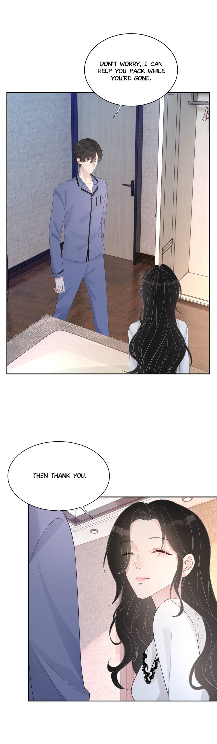 Read Kimi wa Ai chapter 86 image 23 on Lezhin
