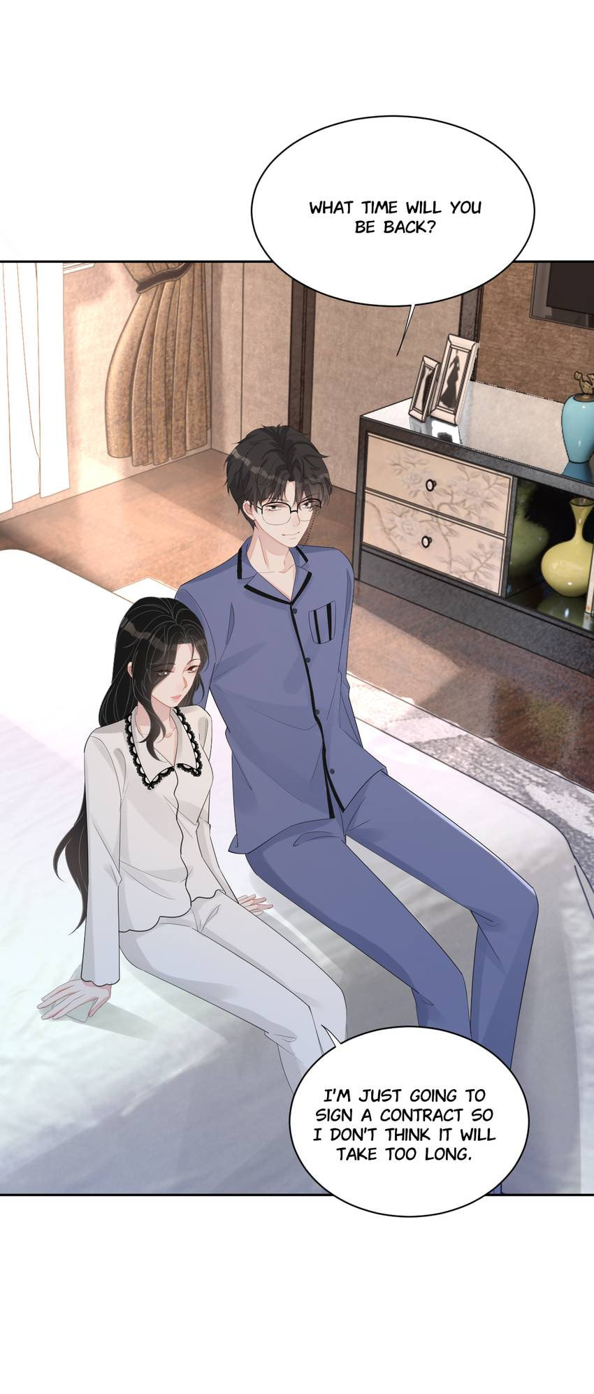 Read Kimi wa Ai chapter 86 image 24 on Lezhin