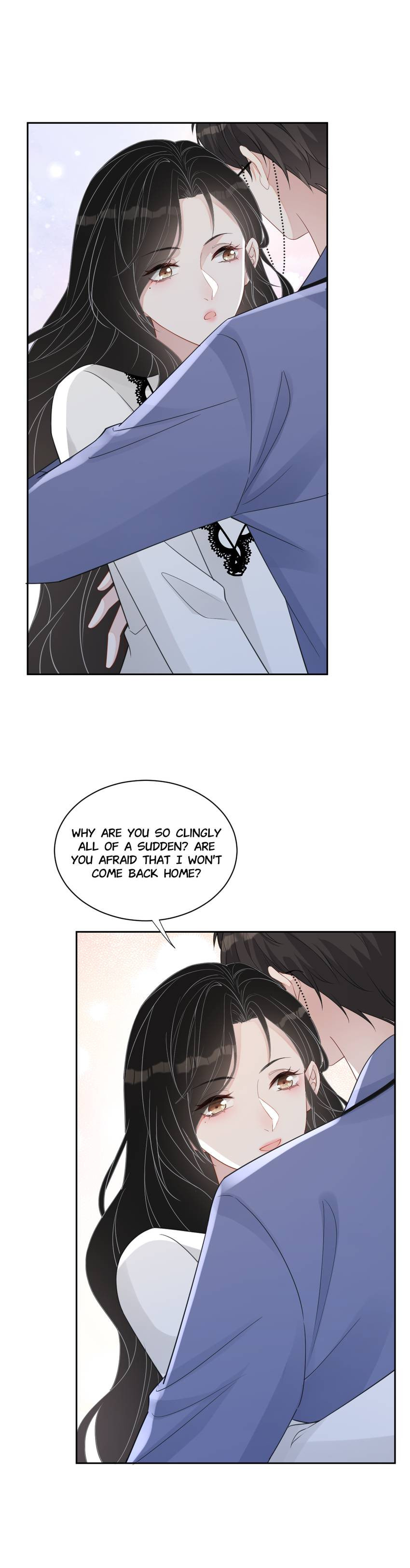Read Kimi wa Ai chapter 86 image 25 on Lezhin