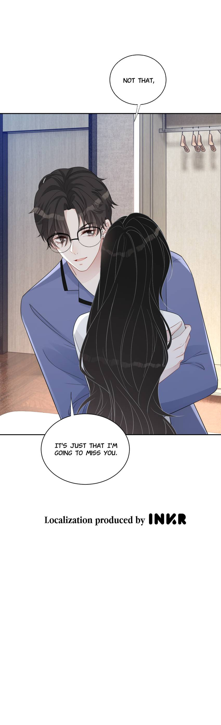 Read Kimi wa Ai chapter 86 image 26 on Lezhin