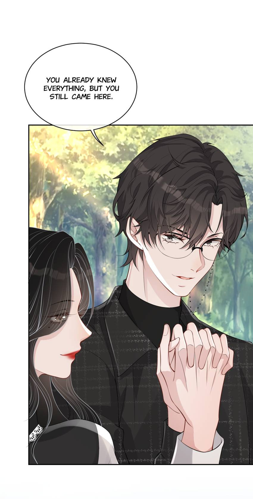 Read Kimi wa Ai chapter 86 image 3 on Lezhin