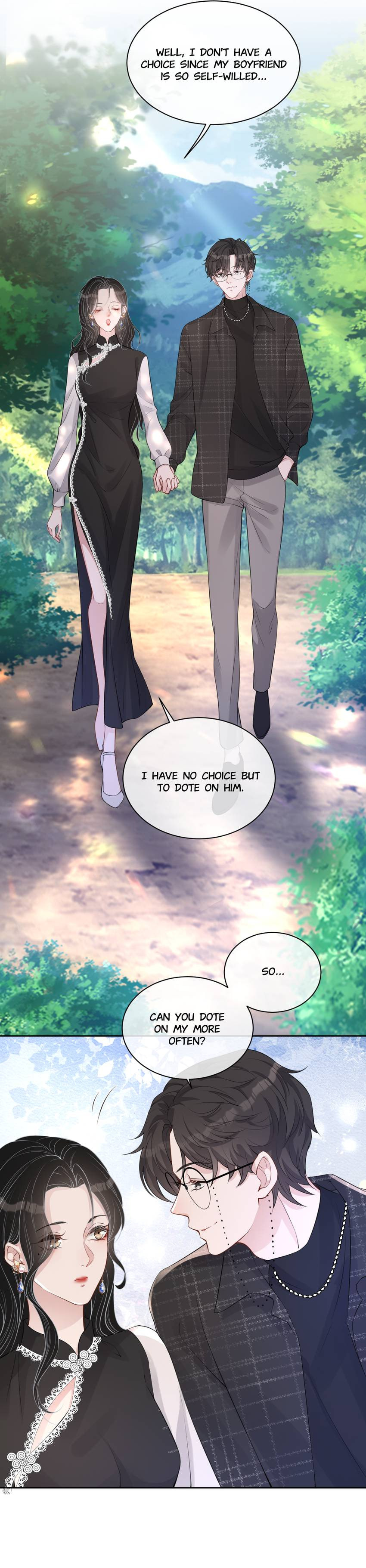Read Kimi wa Ai chapter 86 image 4 on Lezhin