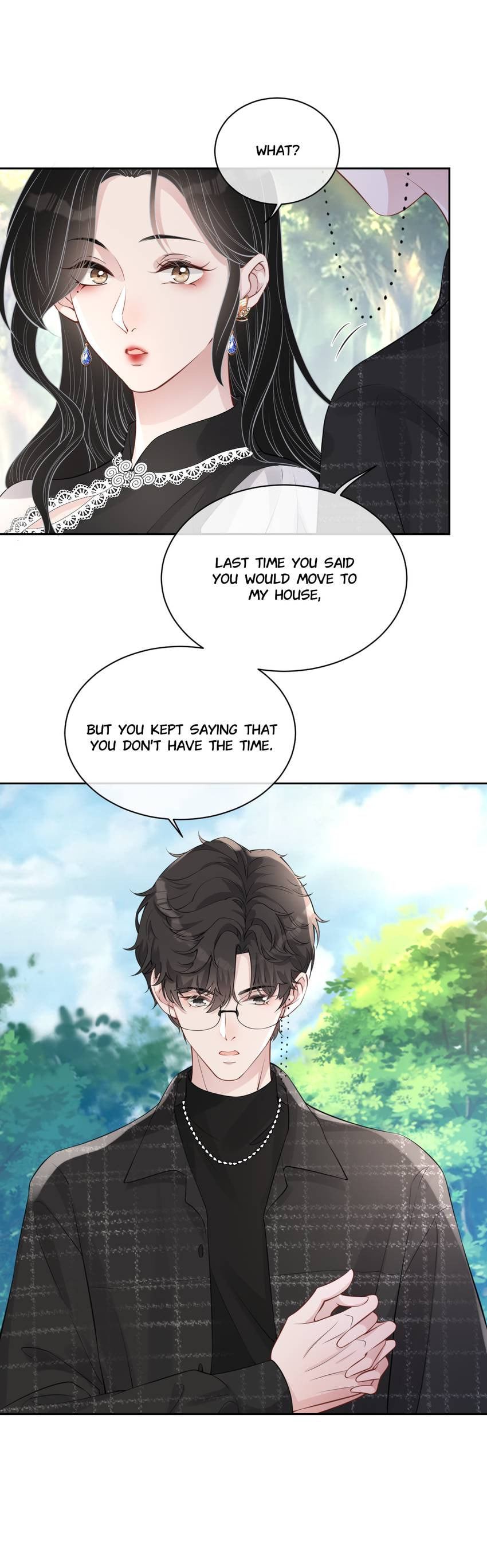 Read Kimi wa Ai chapter 86 image 5 on Lezhin