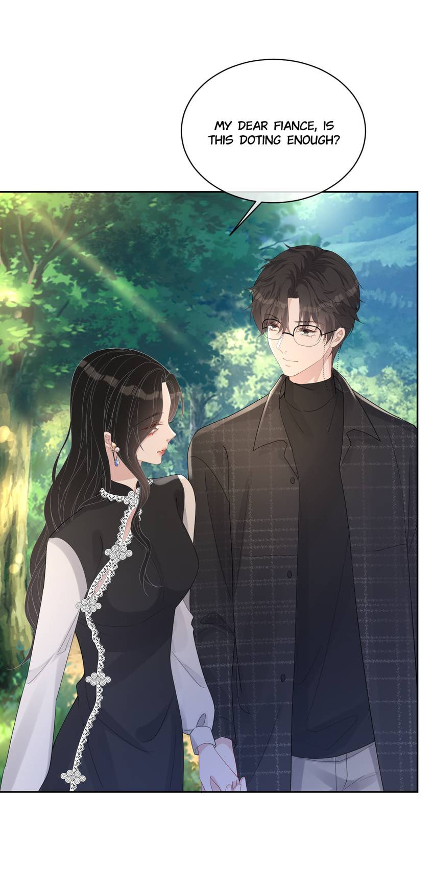 Read Kimi wa Ai chapter 86 image 7 on Lezhin