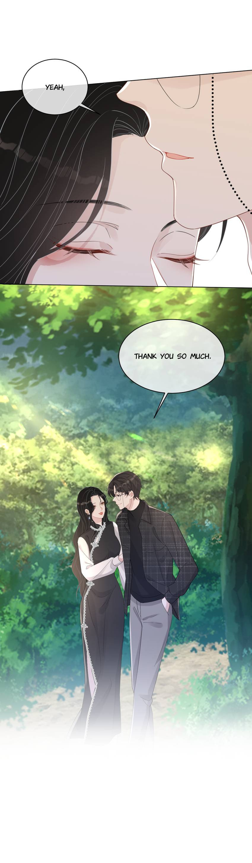 Read Kimi wa Ai chapter 86 image 8 on Lezhin