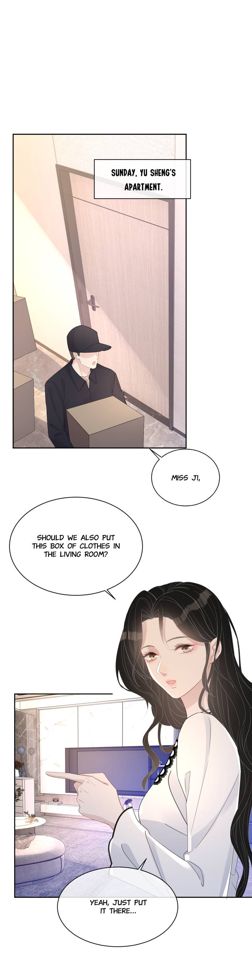 Read Kimi wa Ai chapter 86 image 9 on Lezhin