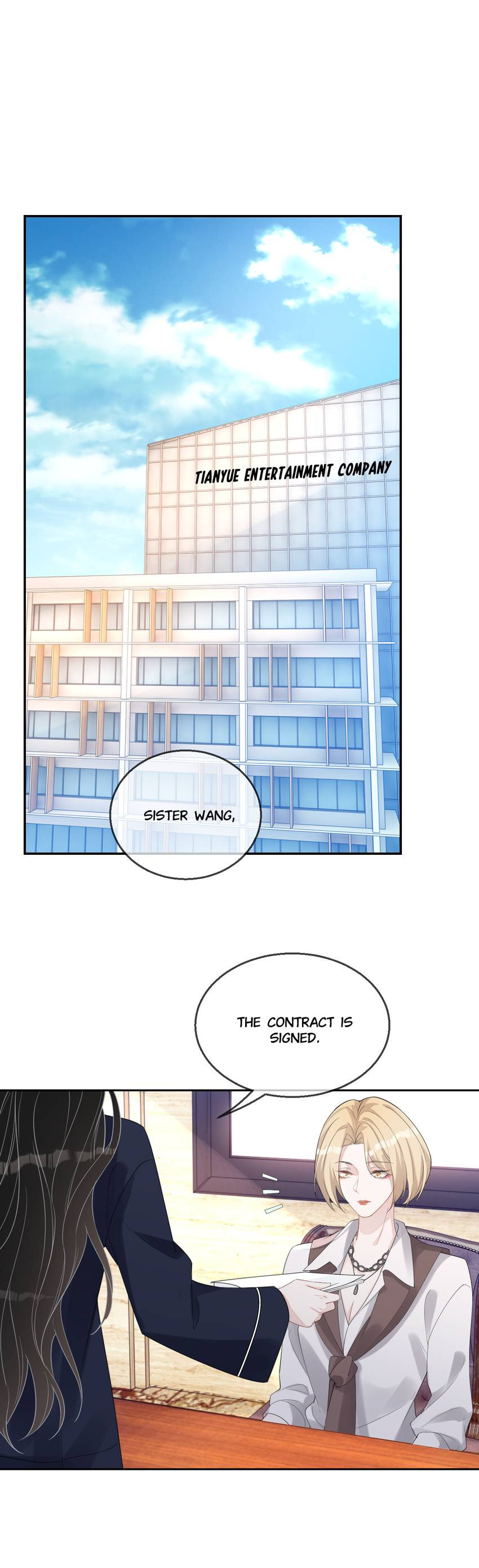 Read Kimi wa Ai chapter 87 image 1 on Lezhin