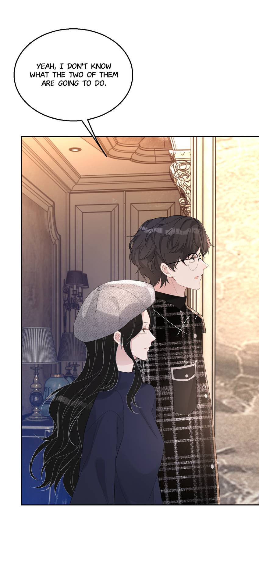 Read Kimi wa Ai chapter 87 image 10 on Lezhin