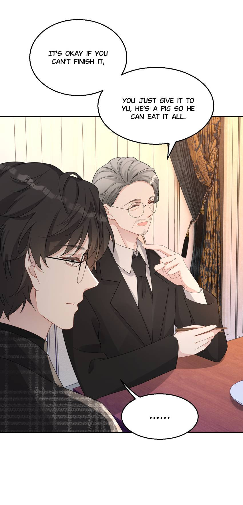 Read Kimi wa Ai chapter 87 image 14 on Lezhin