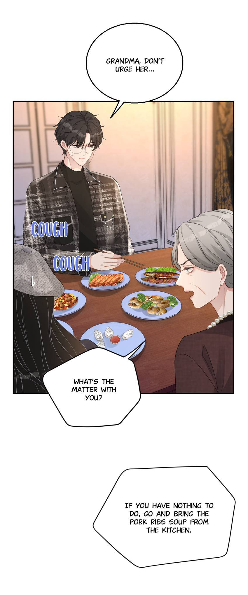 Read Kimi wa Ai chapter 87 image 16 on Lezhin