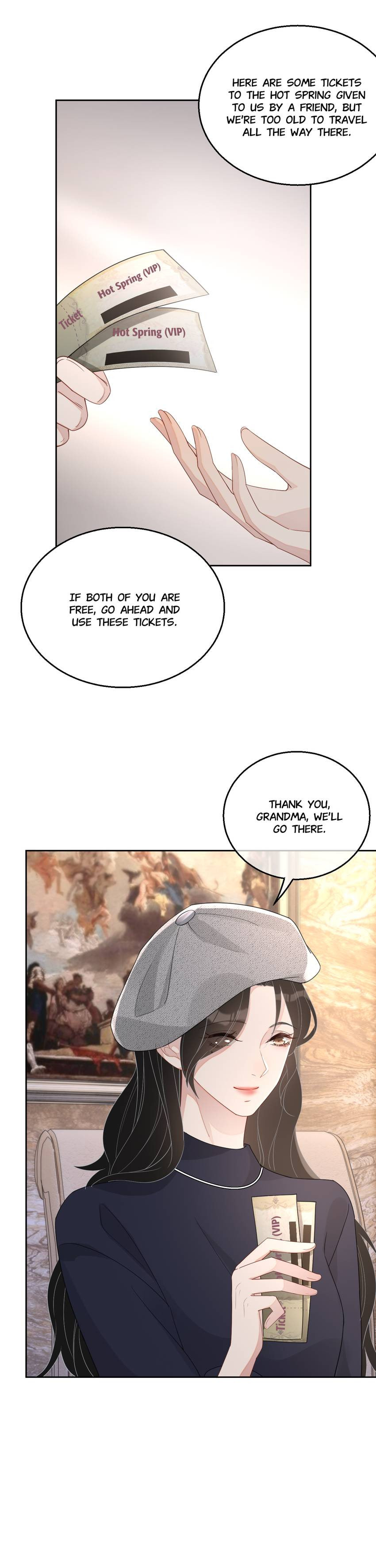 Read Kimi wa Ai chapter 87 image 19 on Lezhin