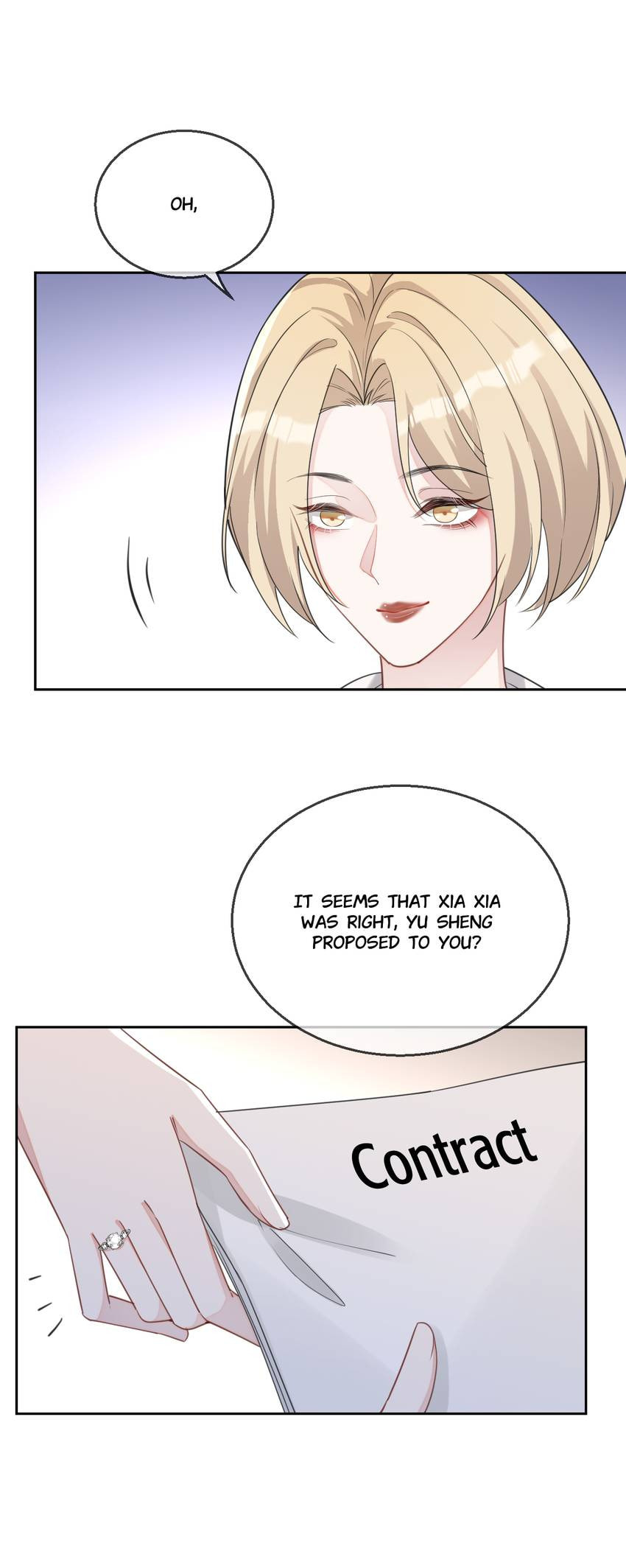 Read Kimi wa Ai chapter 87 image 2 on Lezhin