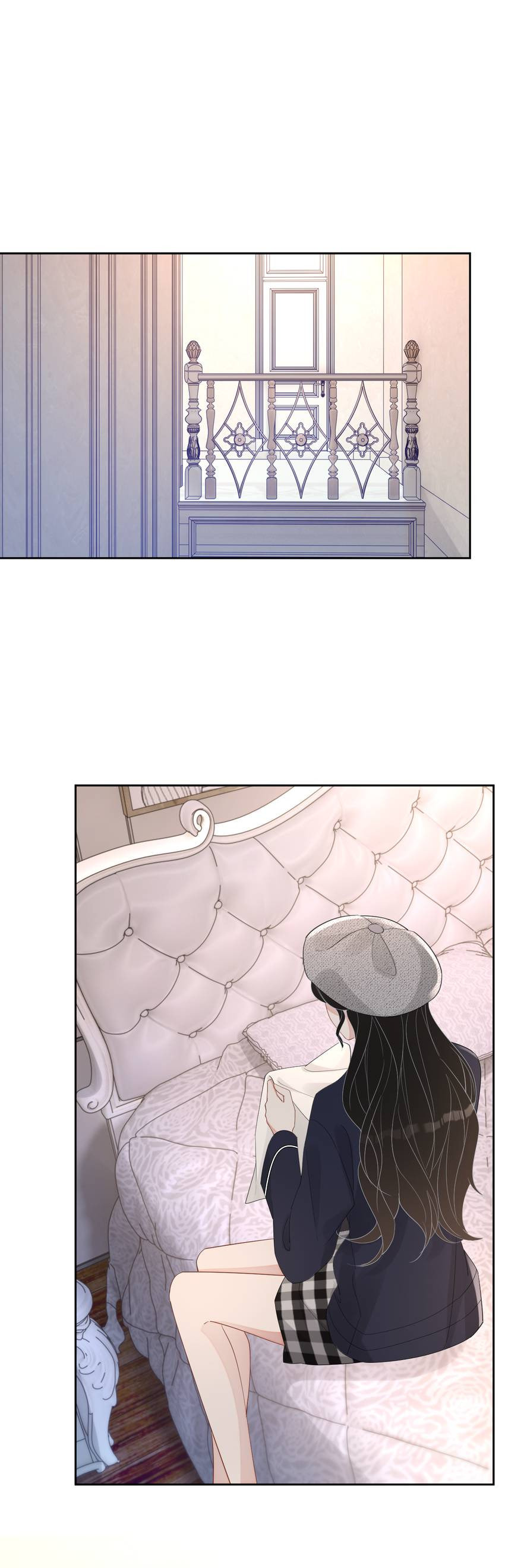 Read Kimi wa Ai chapter 87 image 20 on Lezhin