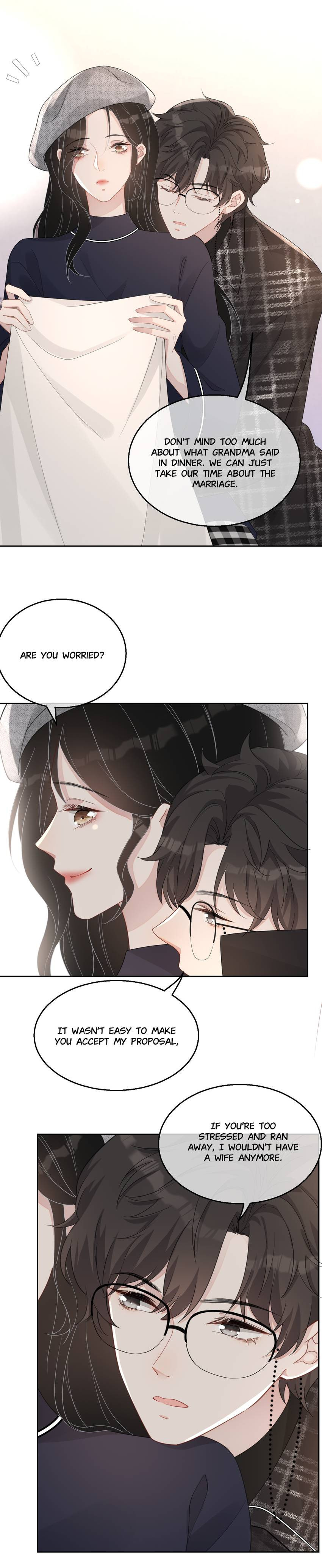Read Kimi wa Ai chapter 87 image 21 on Lezhin