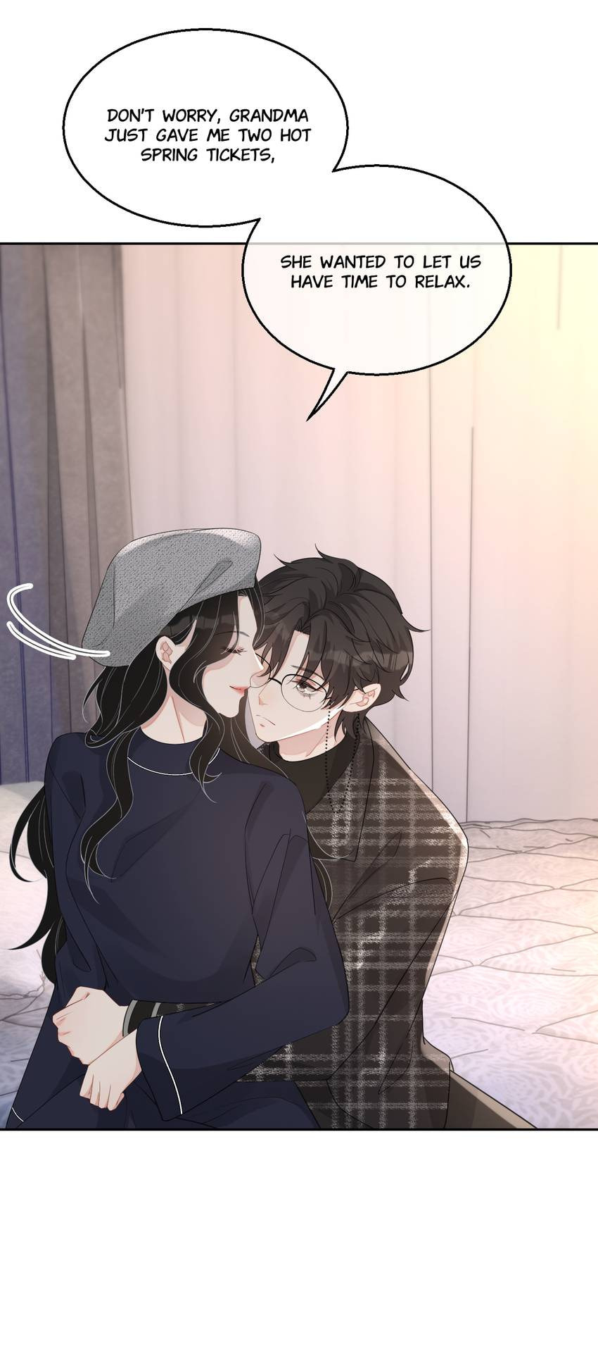 Read Kimi wa Ai chapter 87 image 22 on Lezhin