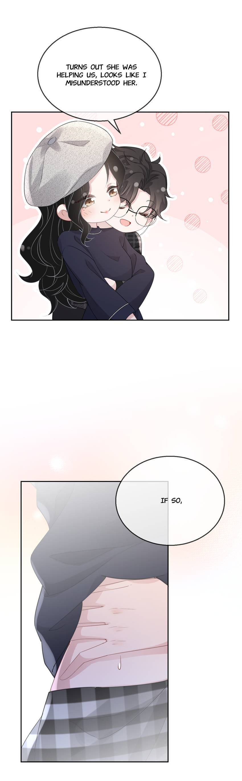 Read Kimi wa Ai chapter 87 image 23 on Lezhin