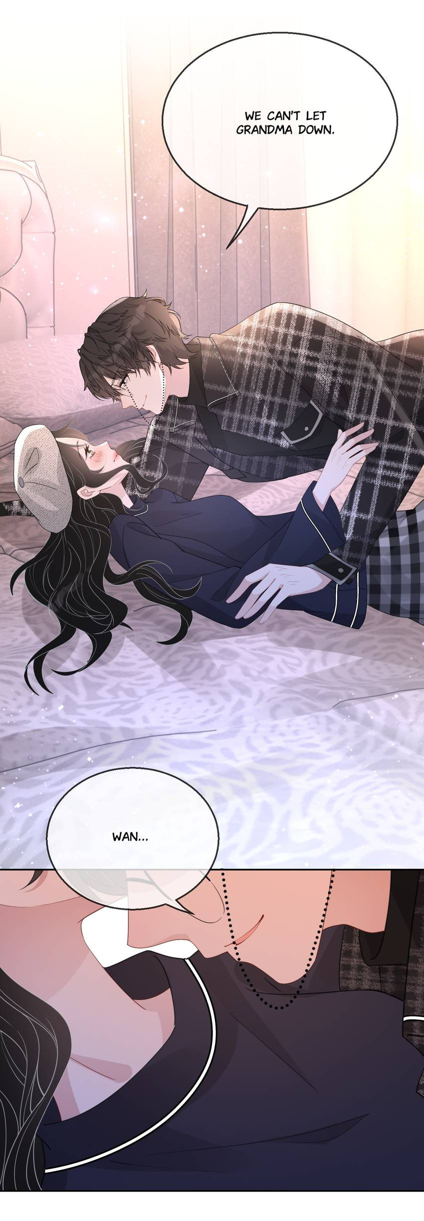 Read Kimi wa Ai chapter 87 image 24 on Lezhin