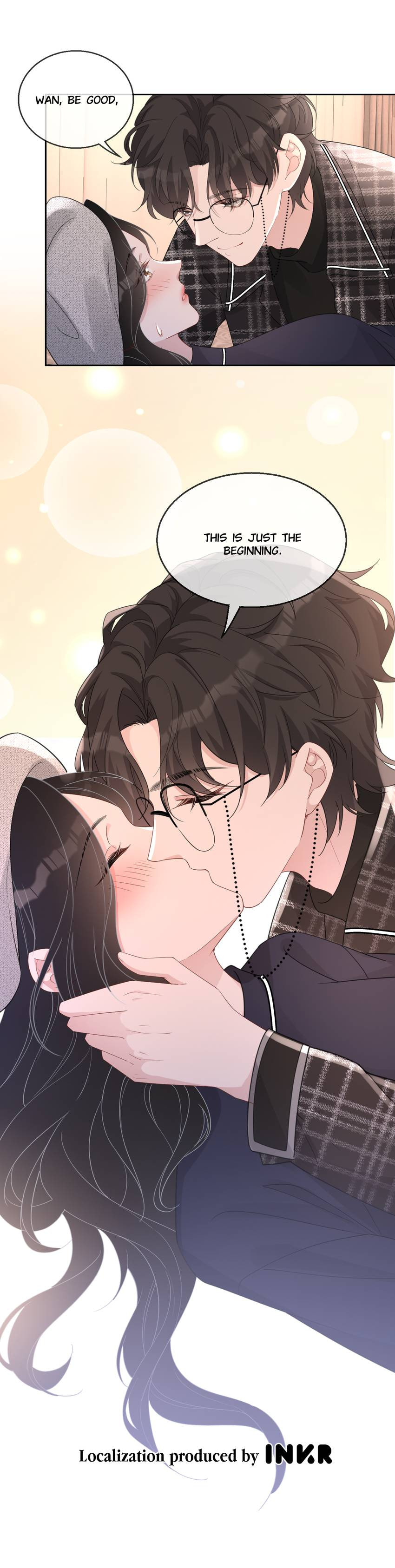 Read Kimi wa Ai chapter 87 image 26 on Lezhin