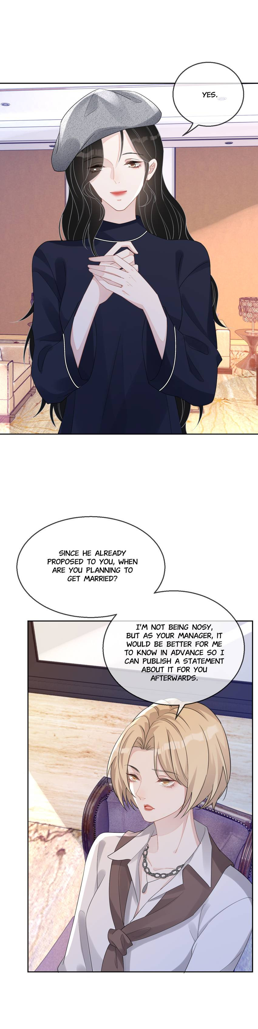 Read Kimi wa Ai chapter 87 image 3 on Lezhin