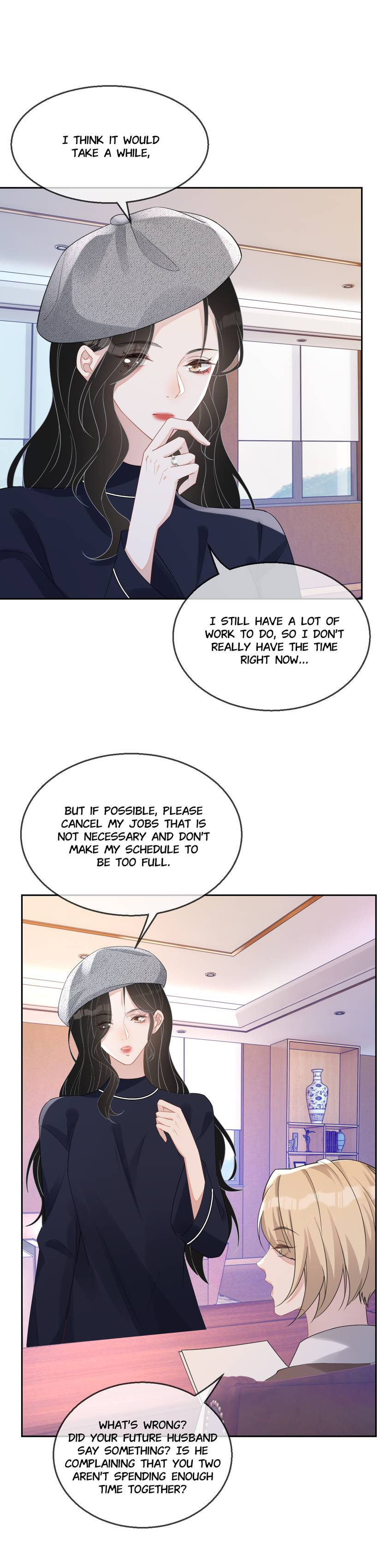 Read Kimi wa Ai chapter 87 image 4 on Lezhin