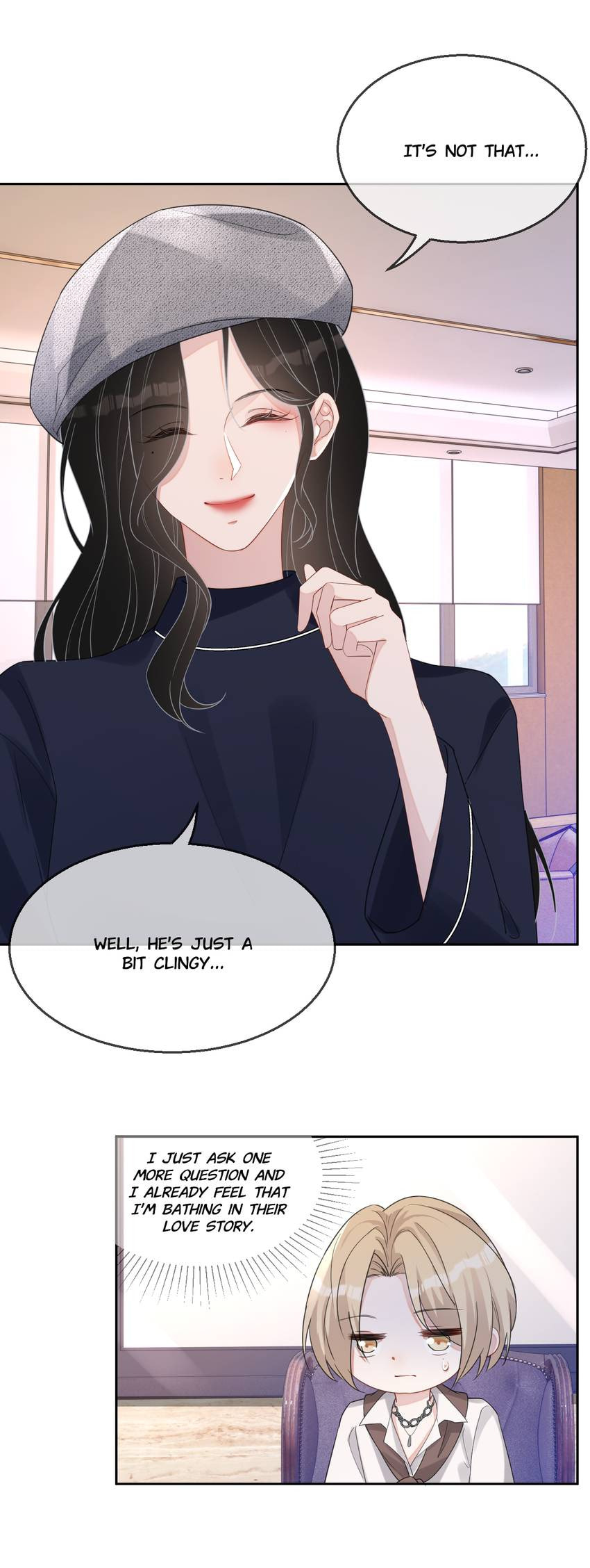 Read Kimi wa Ai chapter 87 image 5 on Lezhin
