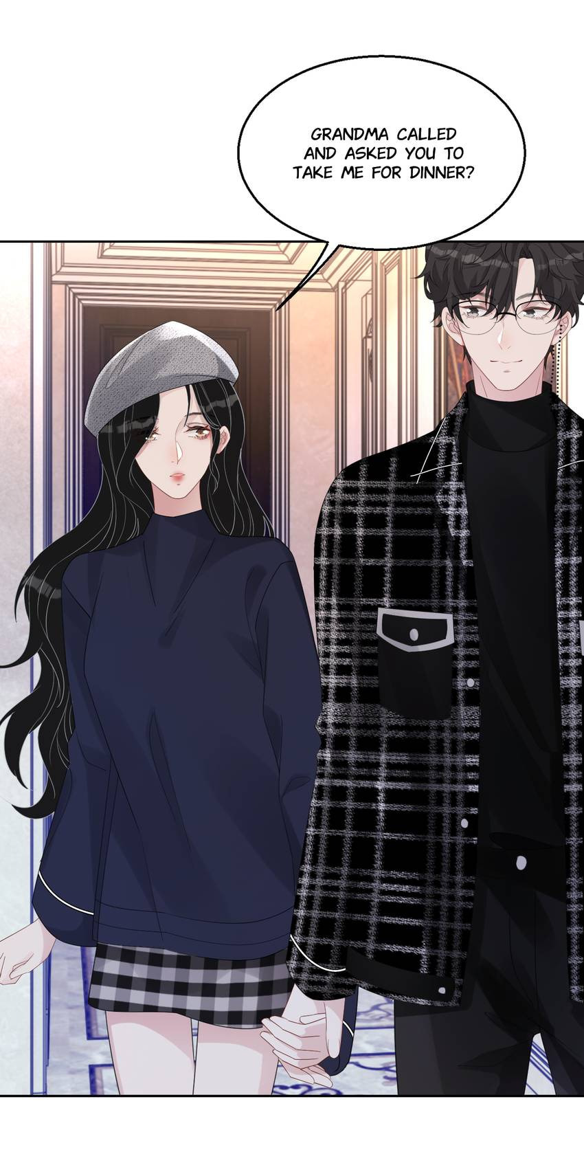 Read Kimi wa Ai chapter 87 image 9 on Lezhin