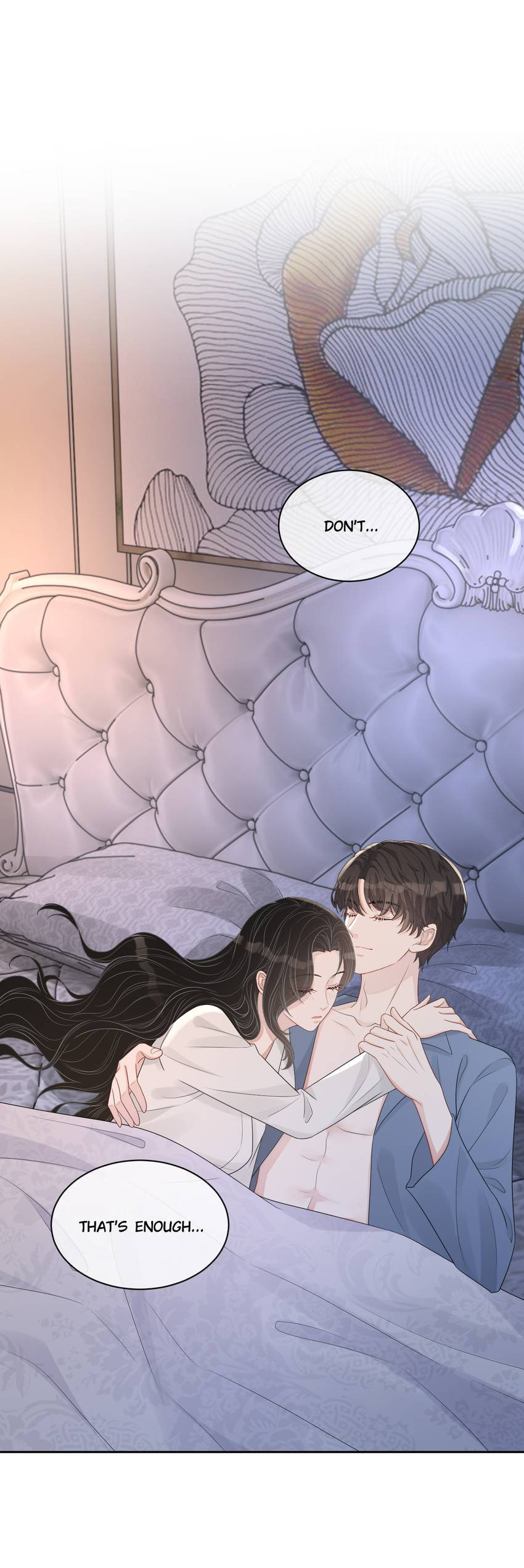 Read Kimi wa Ai chapter 88 image 1 on Lezhin