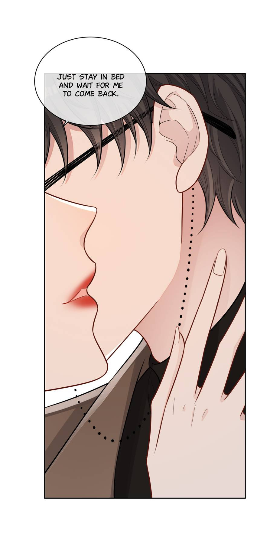 Read Kimi wa Ai chapter 88 image 10 on Lezhin