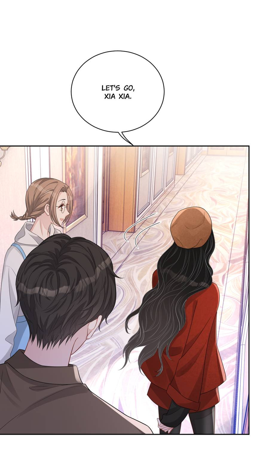 Read Kimi wa Ai chapter 88 image 11 on Lezhin