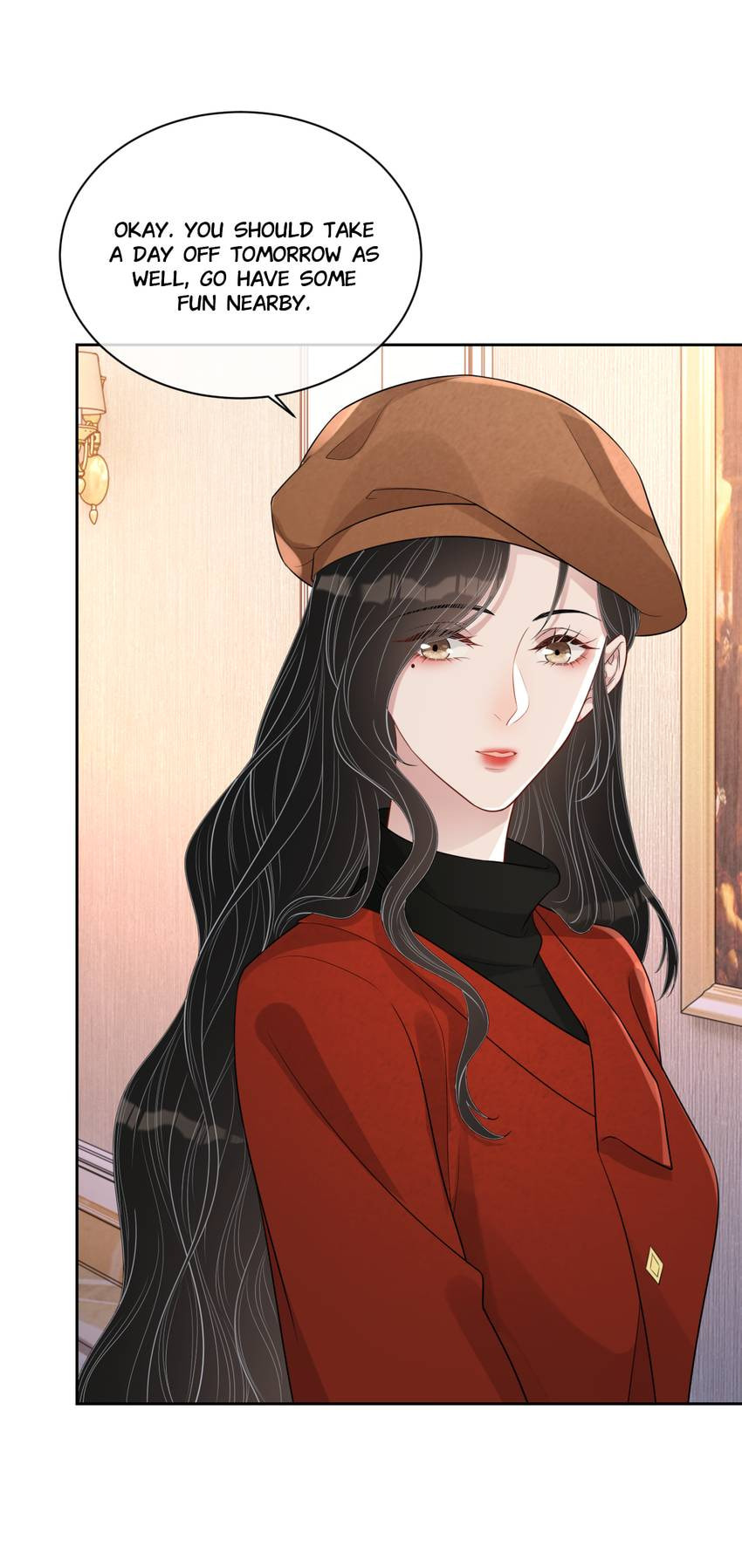 Read Kimi wa Ai chapter 88 image 15 on Lezhin