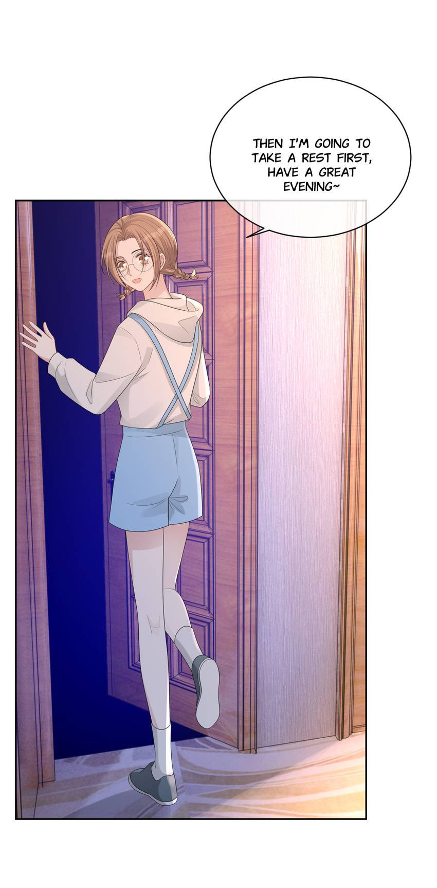 Read Kimi wa Ai chapter 88 image 17 on Lezhin
