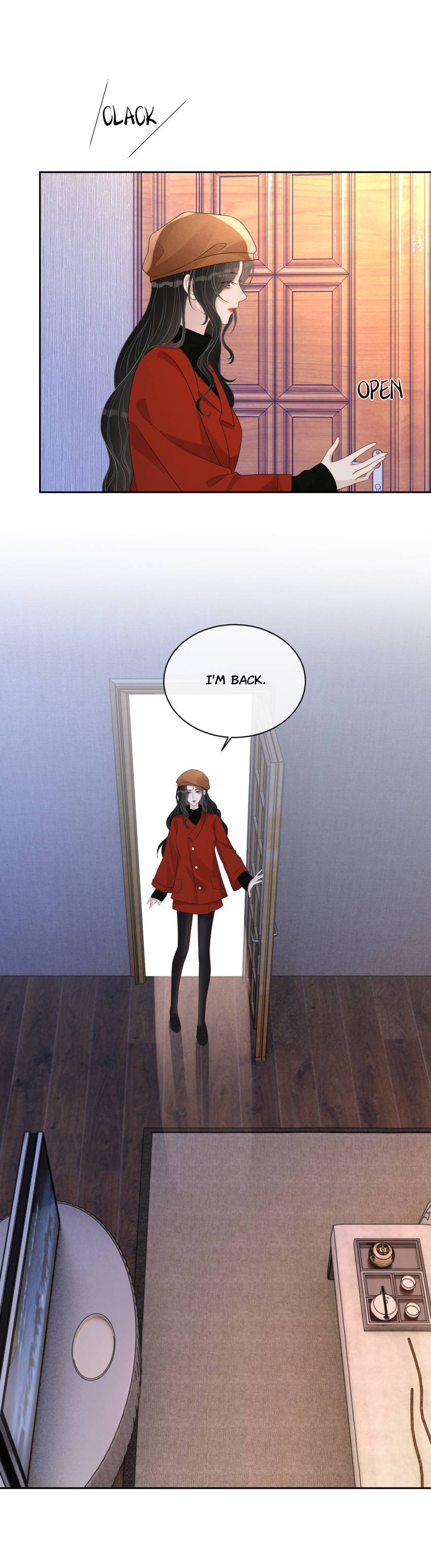 Read Kimi wa Ai chapter 88 image 18 on Lezhin