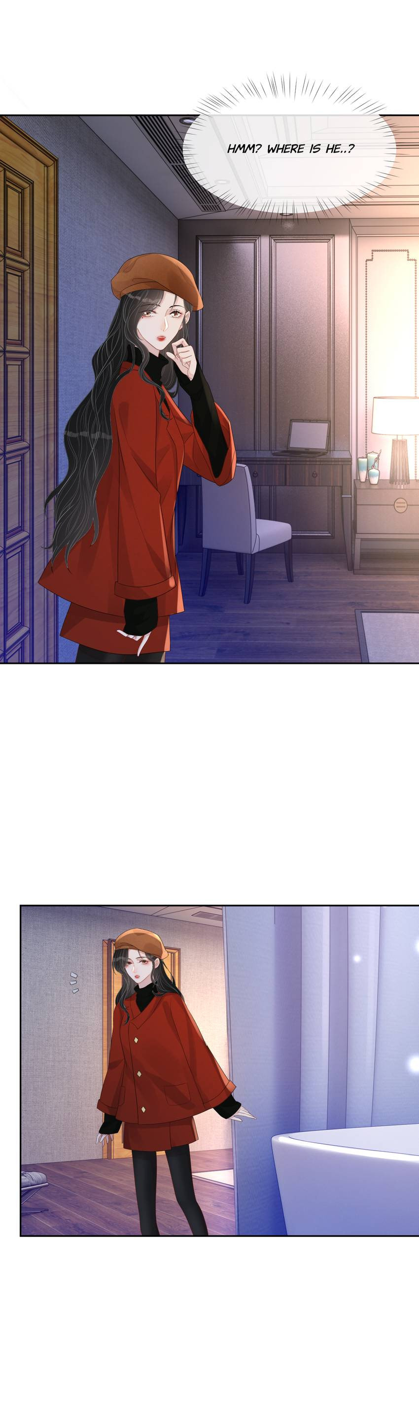 Read Kimi wa Ai chapter 88 image 19 on Lezhin