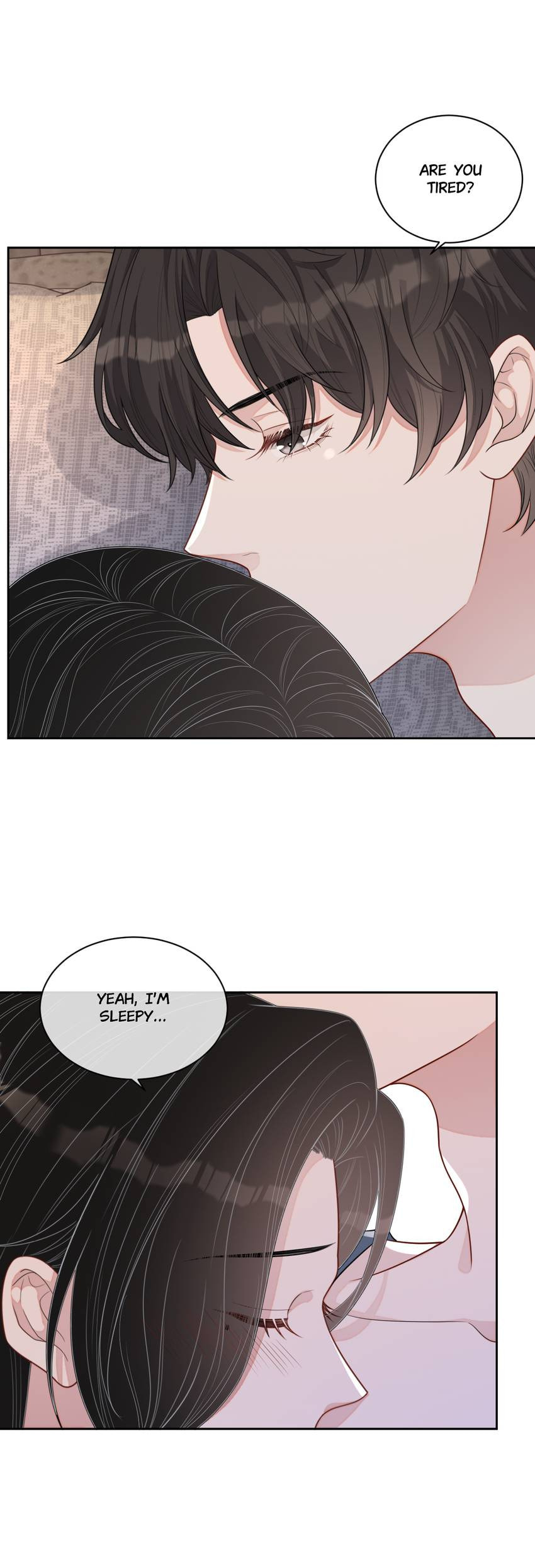 Read Kimi wa Ai chapter 88 image 2 on Lezhin