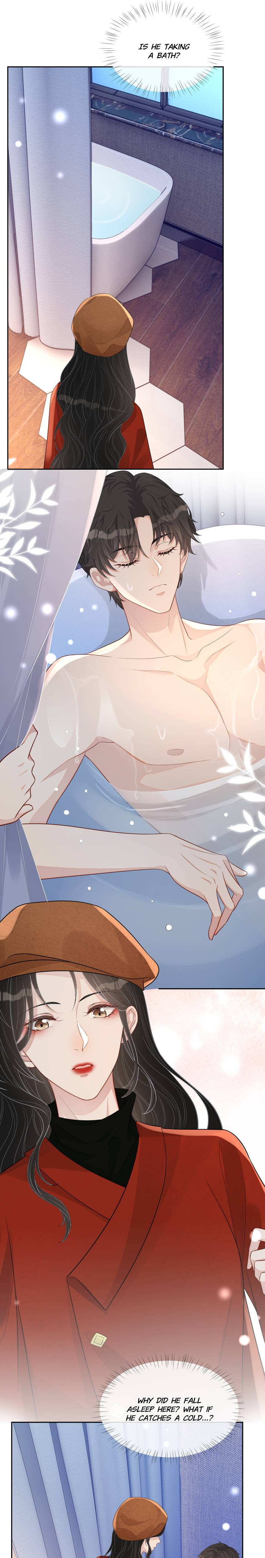 Read Kimi wa Ai chapter 88 image 20 on Lezhin