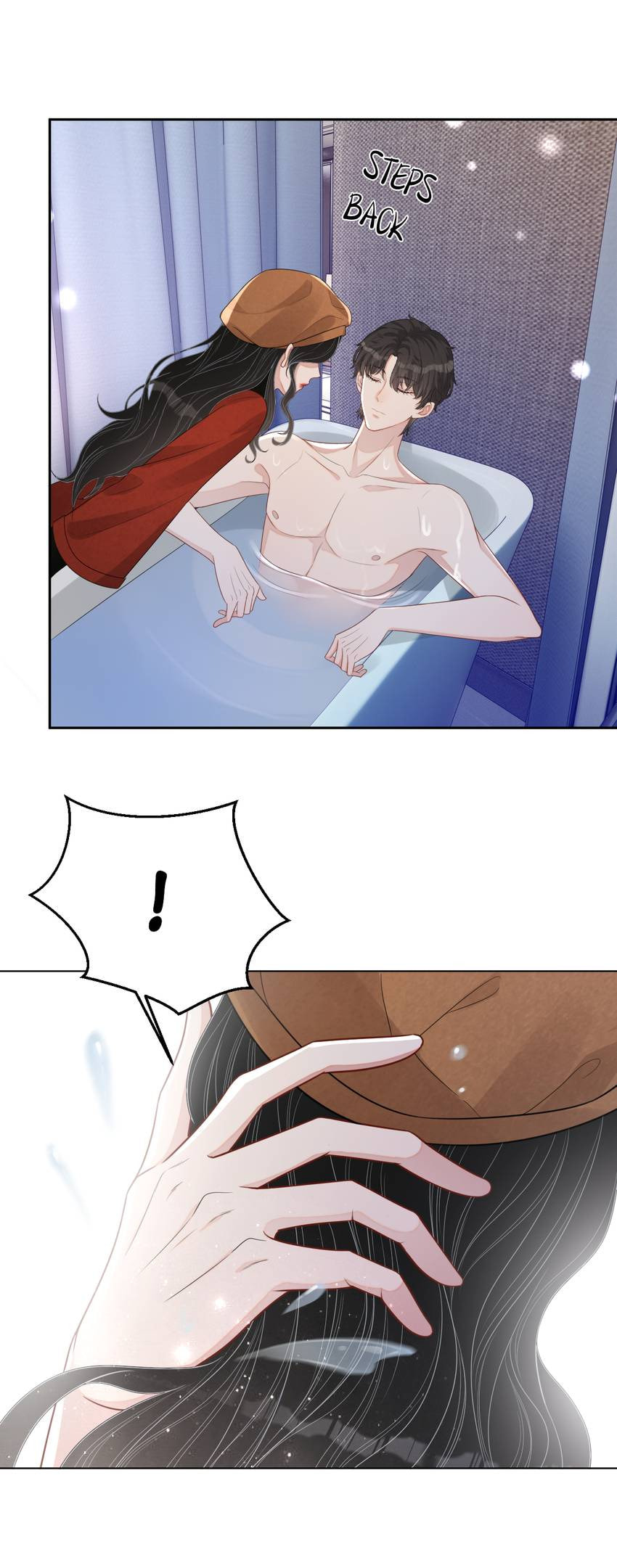 Read Kimi wa Ai chapter 88 image 23 on Lezhin
