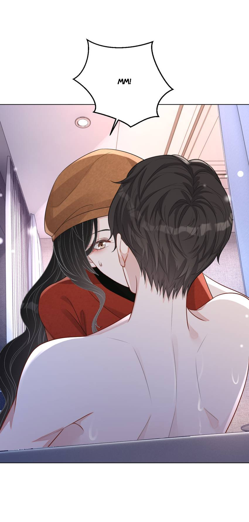 Read Kimi wa Ai chapter 88 image 24 on Lezhin
