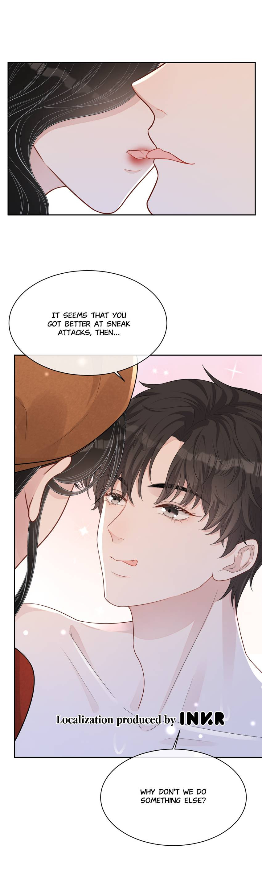 Read Kimi wa Ai chapter 88 image 25 on Lezhin