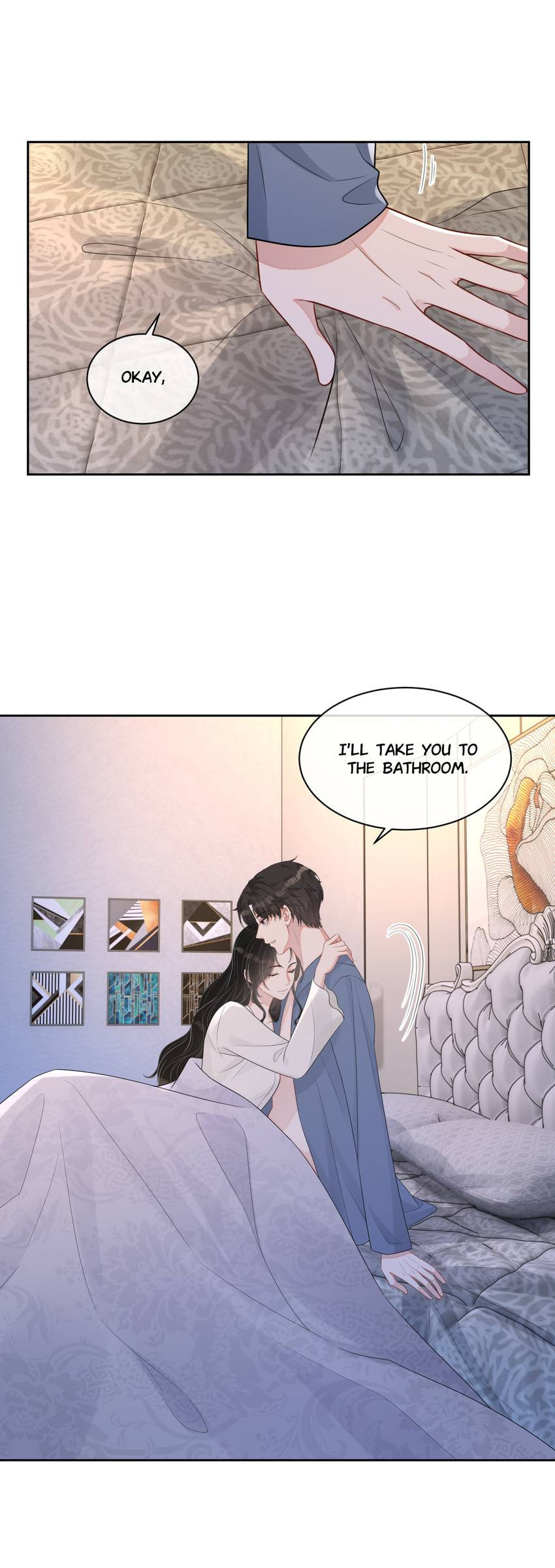 Read Kimi wa Ai chapter 88 image 3 on Lezhin