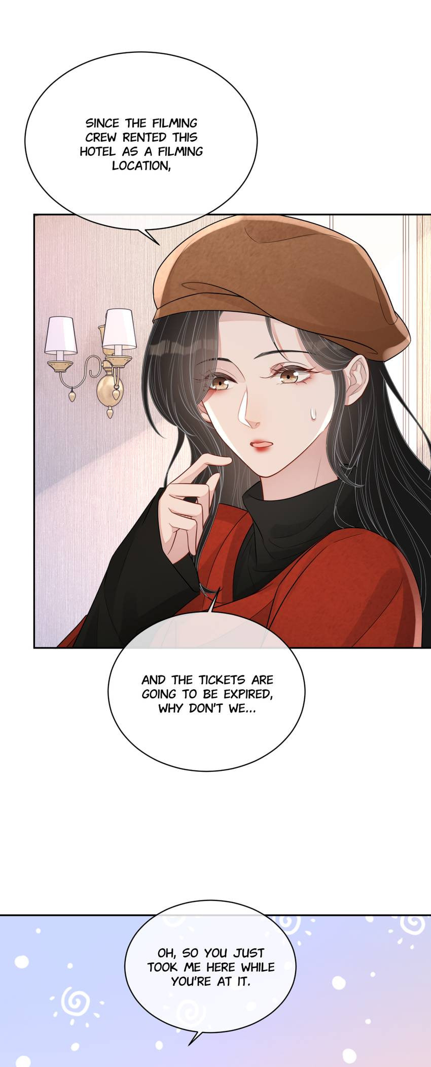 Read Kimi wa Ai chapter 88 image 6 on Lezhin
