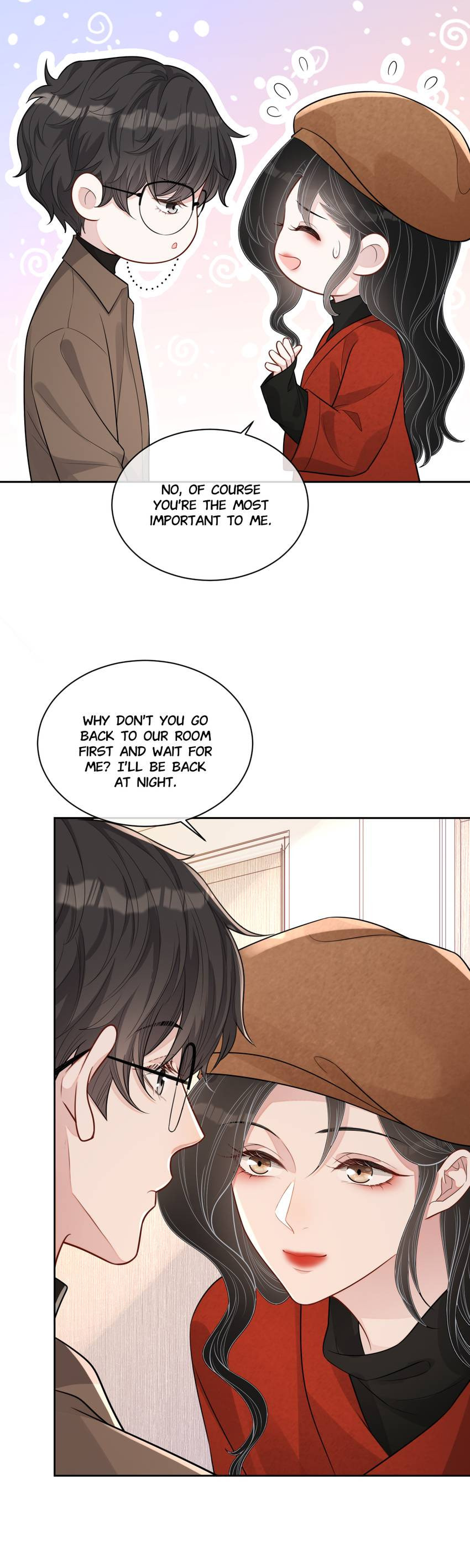 Read Kimi wa Ai chapter 88 image 7 on Lezhin