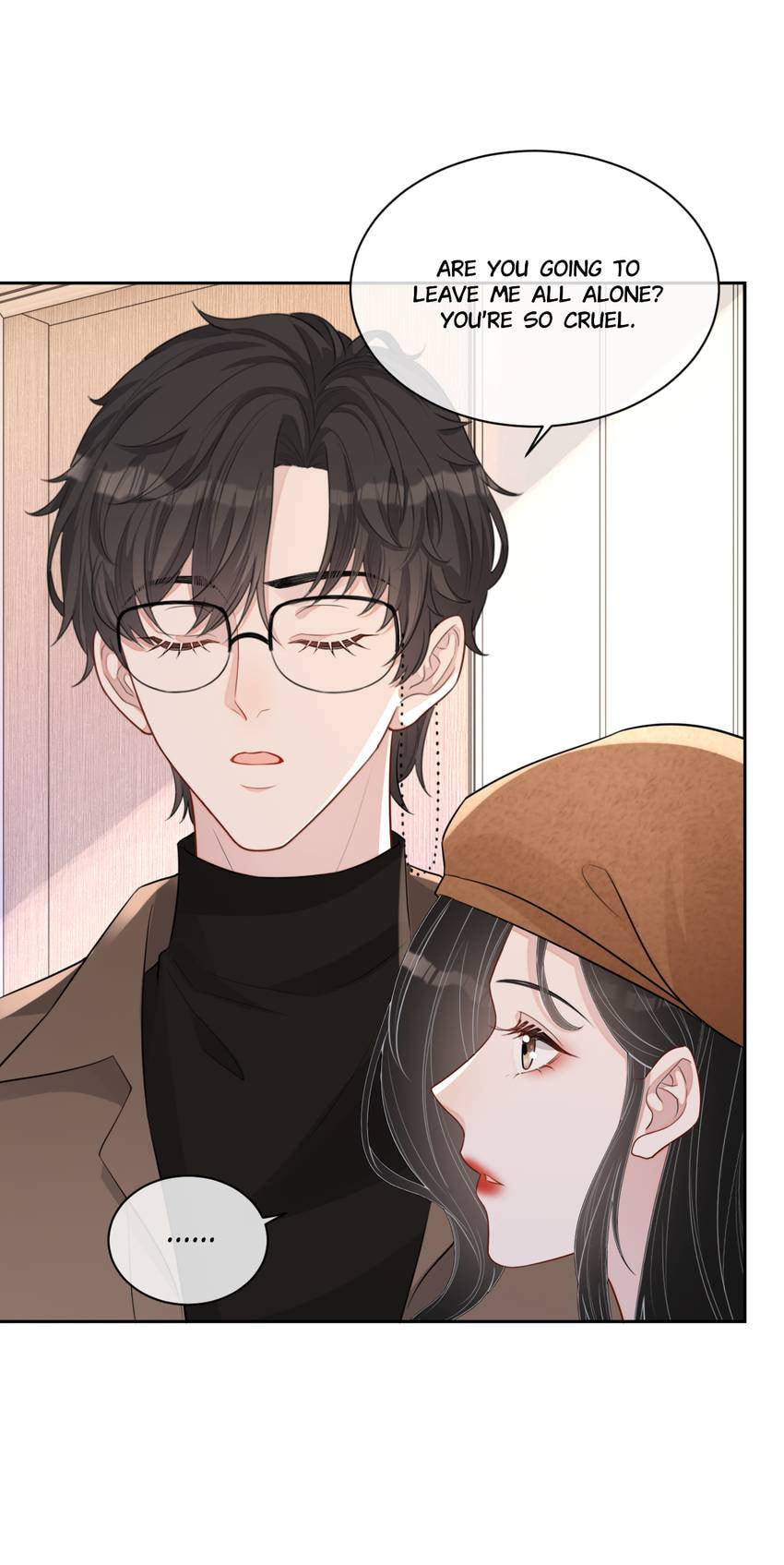 Read Kimi wa Ai chapter 88 image 8 on Lezhin